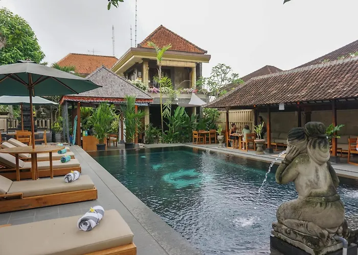 Ubud Aura Wellness Sanctuary
