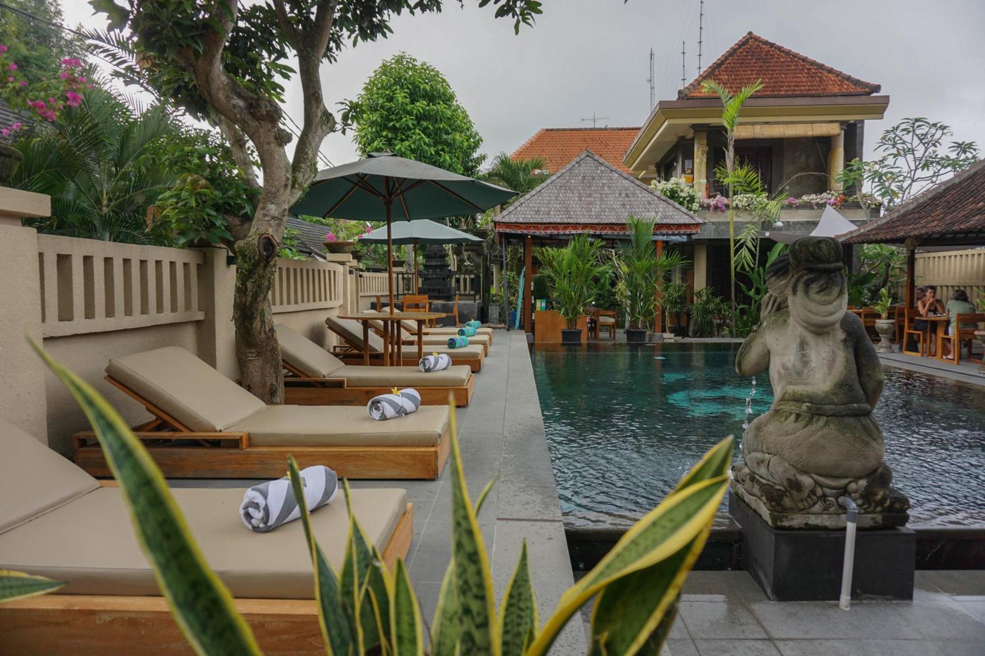 Aura Wellness Sanctuary Resor 3*