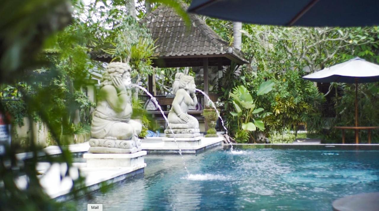 Aura Wellness Sanctuary Resort Ubud (Bali)