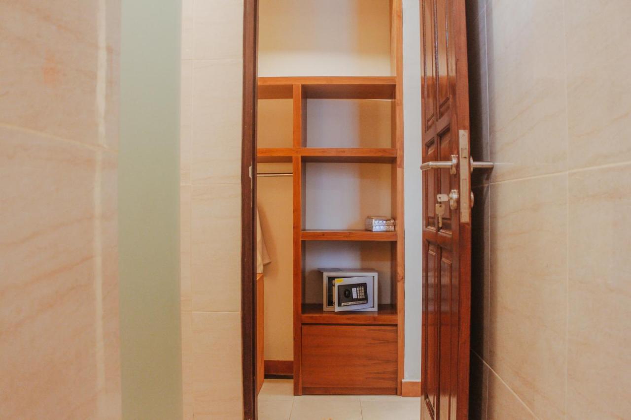 Resort Aura Wellness Sanctuary Ubud (Bali)