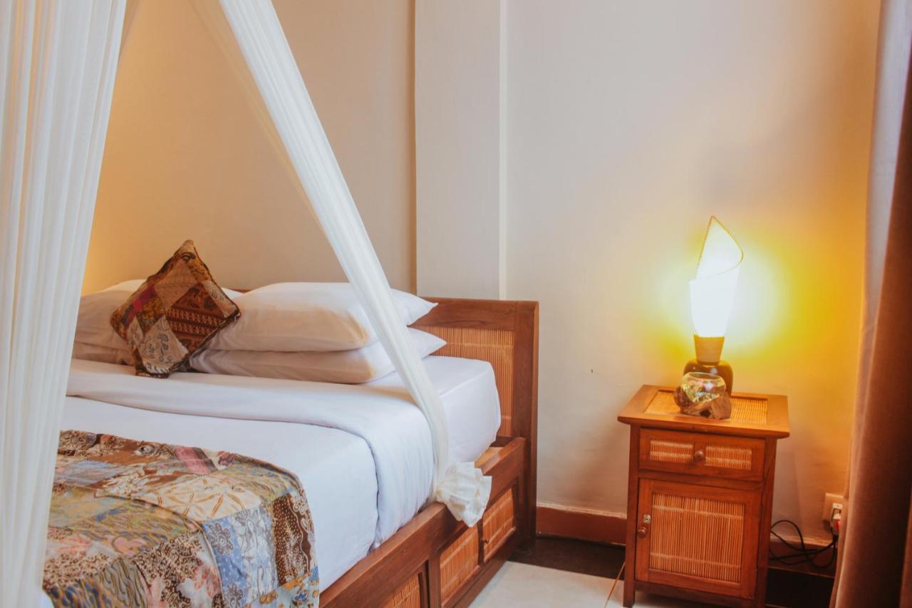 Aura Wellness Sanctuary 3* Ubud (Bali)