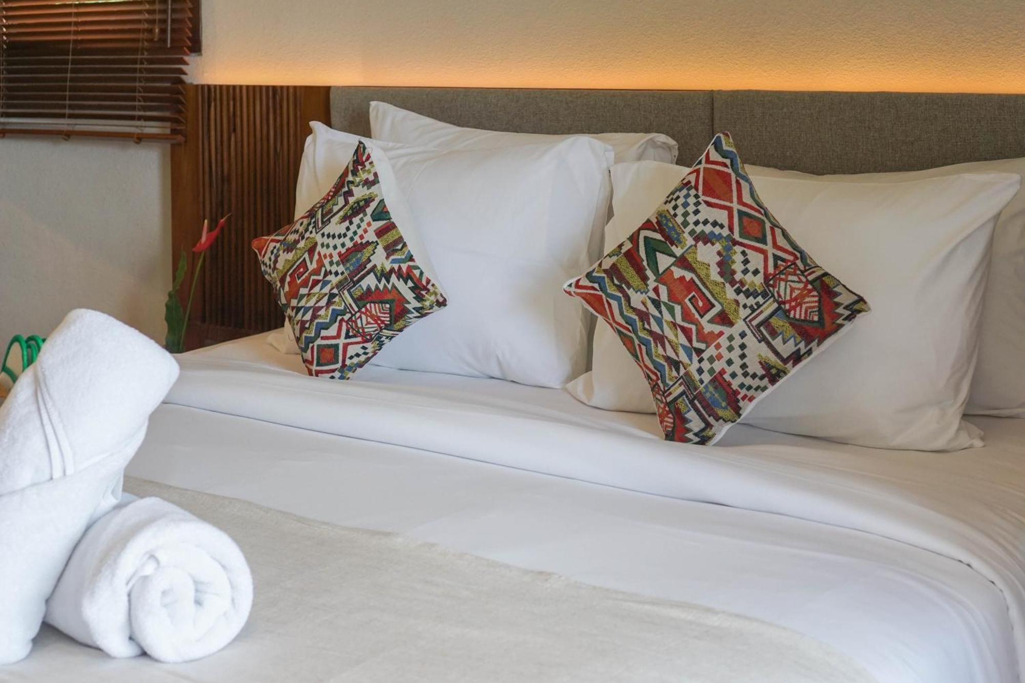 Aura Wellness Sanctuary 3* Ubud (Bali)
