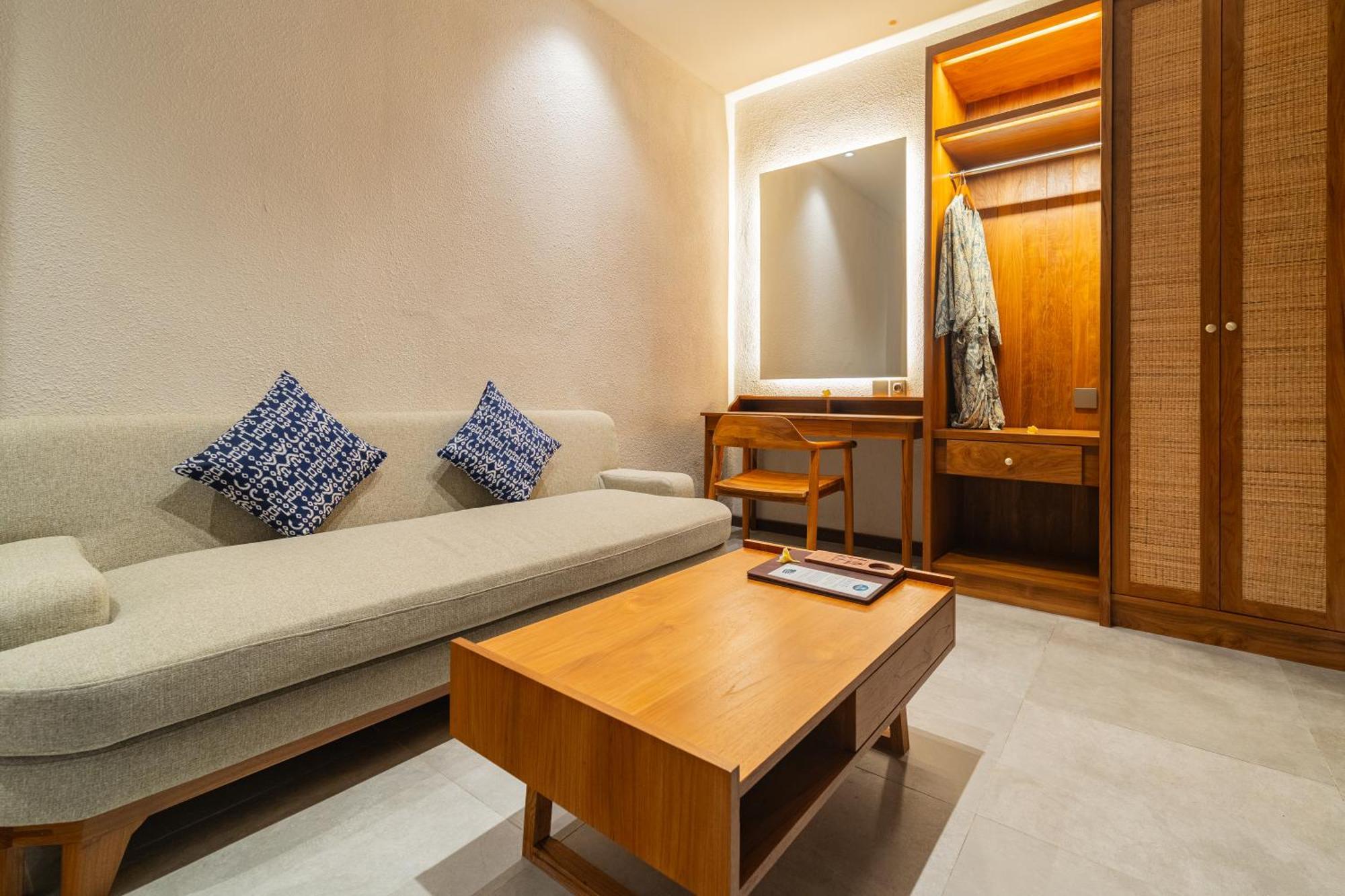 Aura Wellness Sanctuary Ubud (Bali)