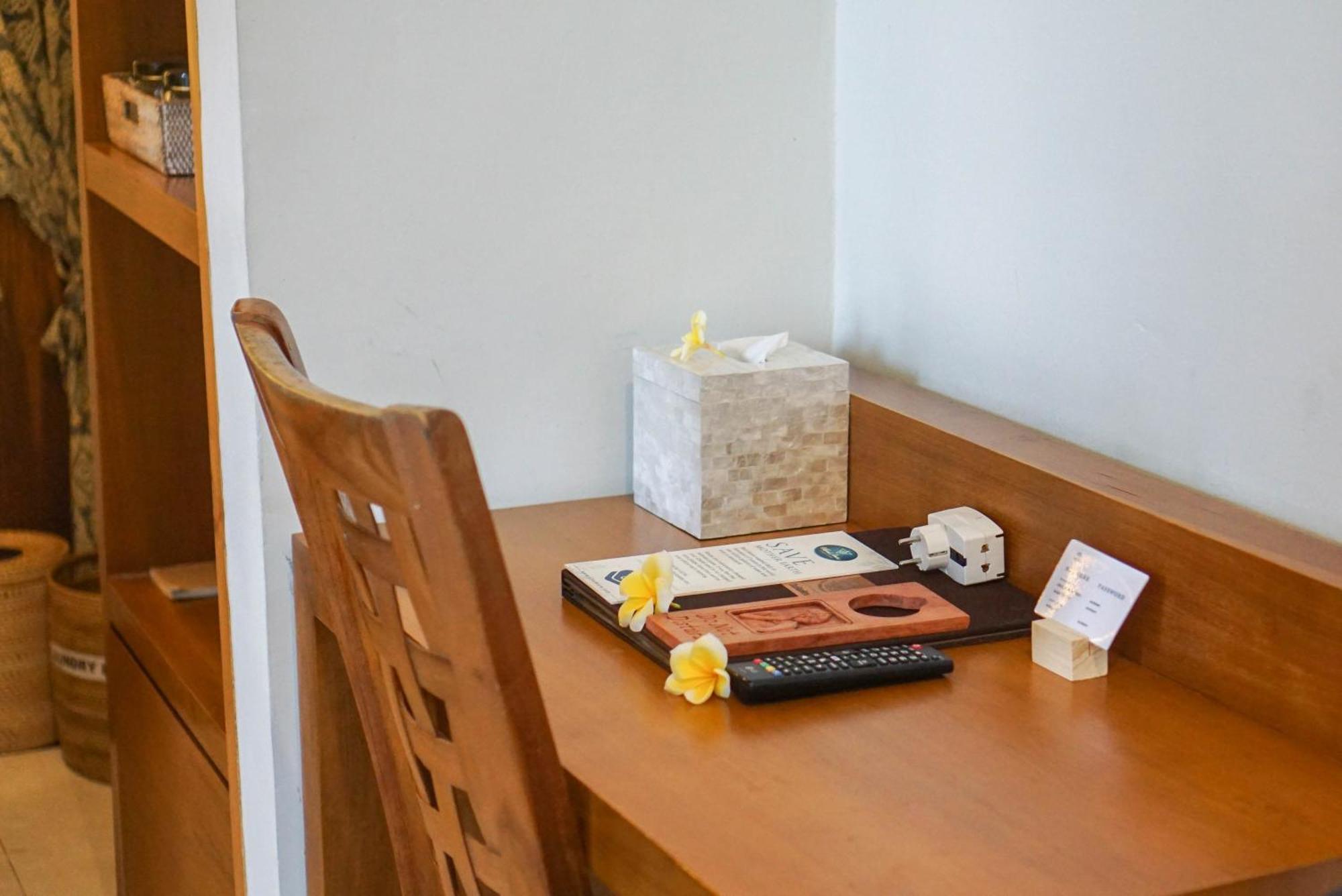 Aura Wellness Sanctuary 3* Ubud (Bali)