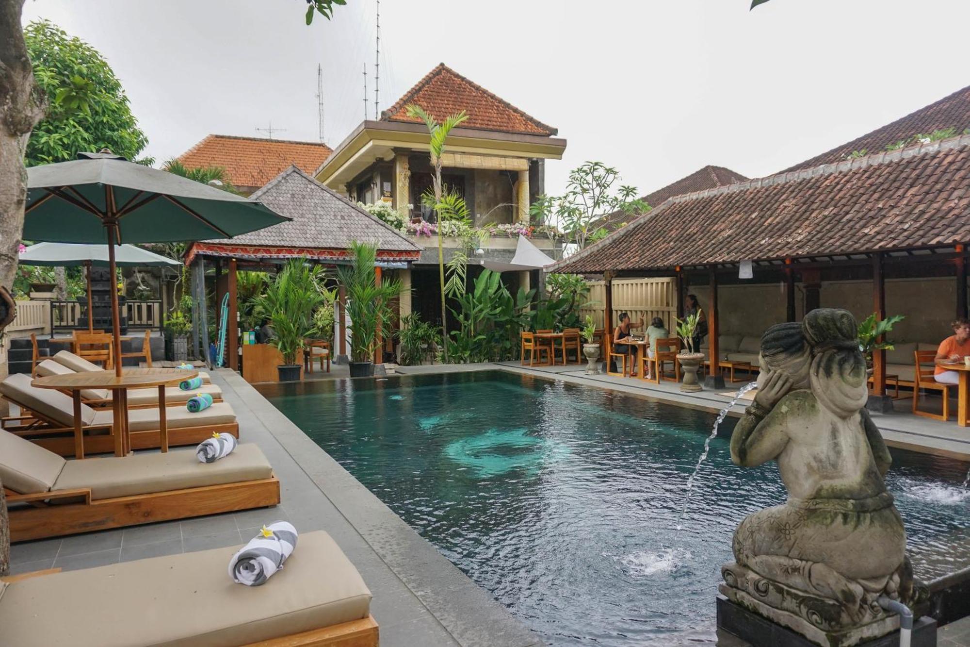 Aura Wellness Sanctuary Resort