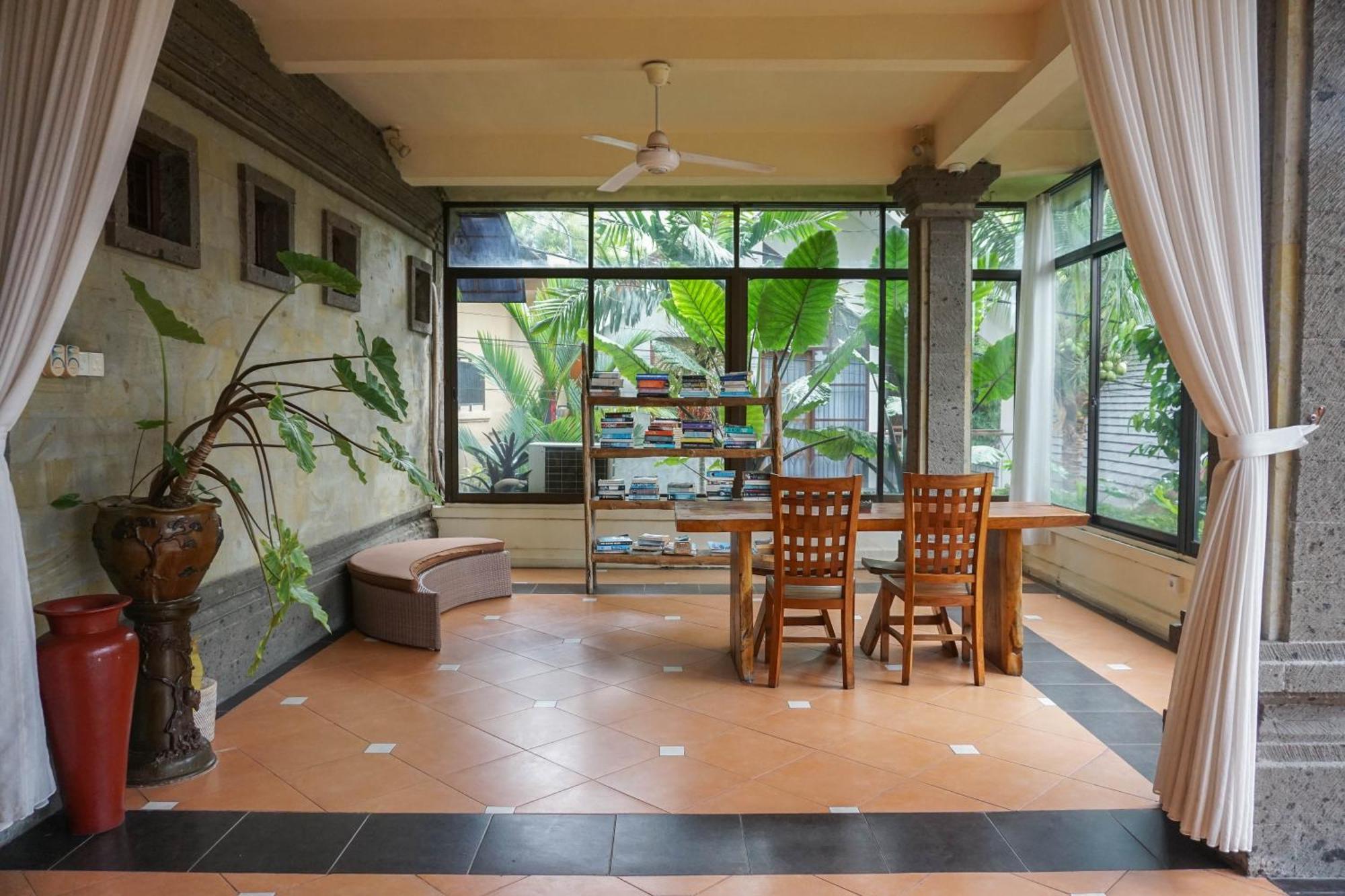Resort Aura Wellness Sanctuary