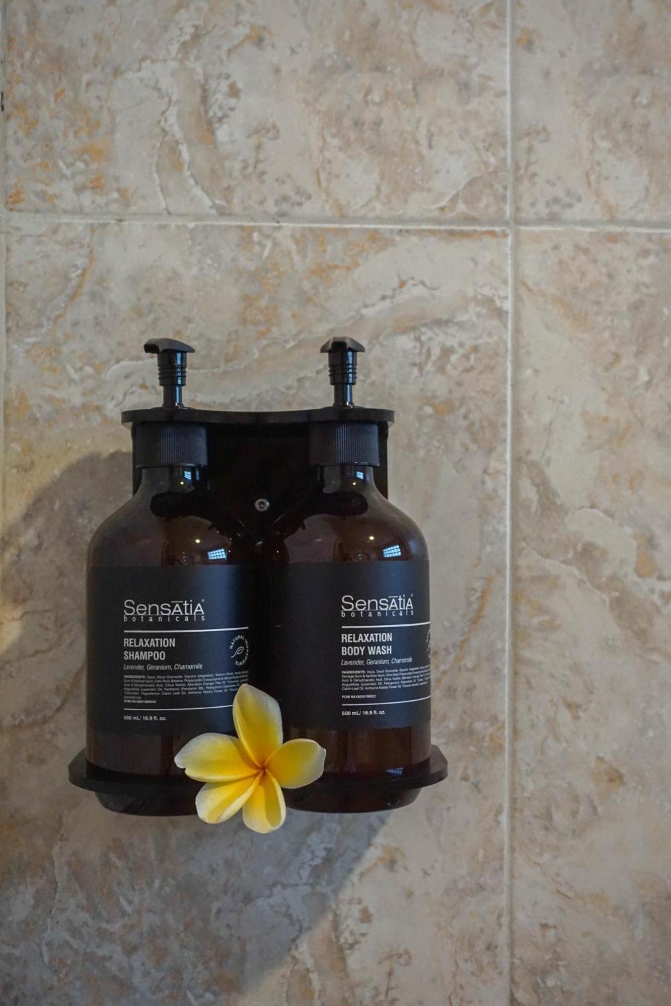 Aura Wellness Sanctuary 3* Ubud (Bali)