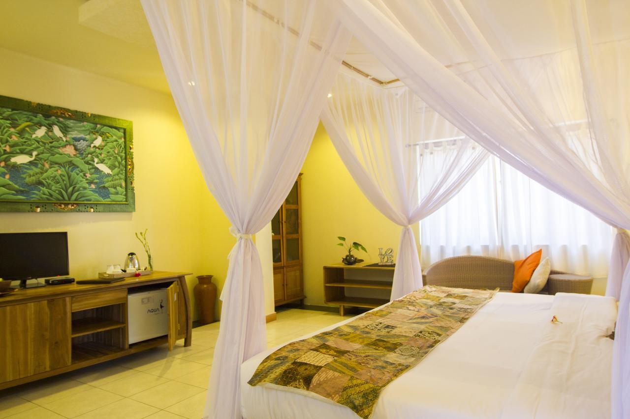Aura Wellness Sanctuary Resort Ubud (Bali)