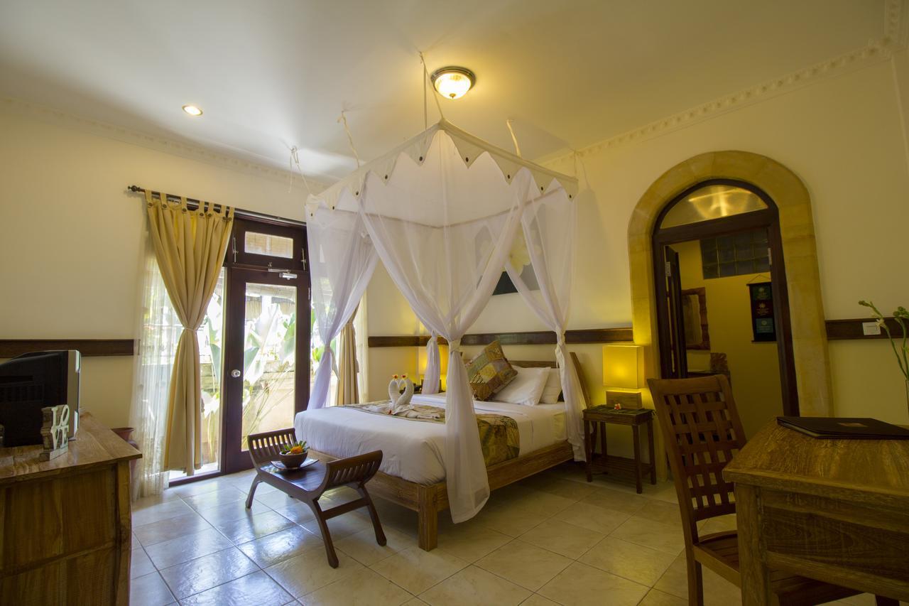 Aura Wellness Sanctuary 3* Ubud (Bali)