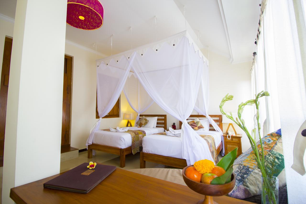 Aura Wellness Sanctuary Ubud (Bali)