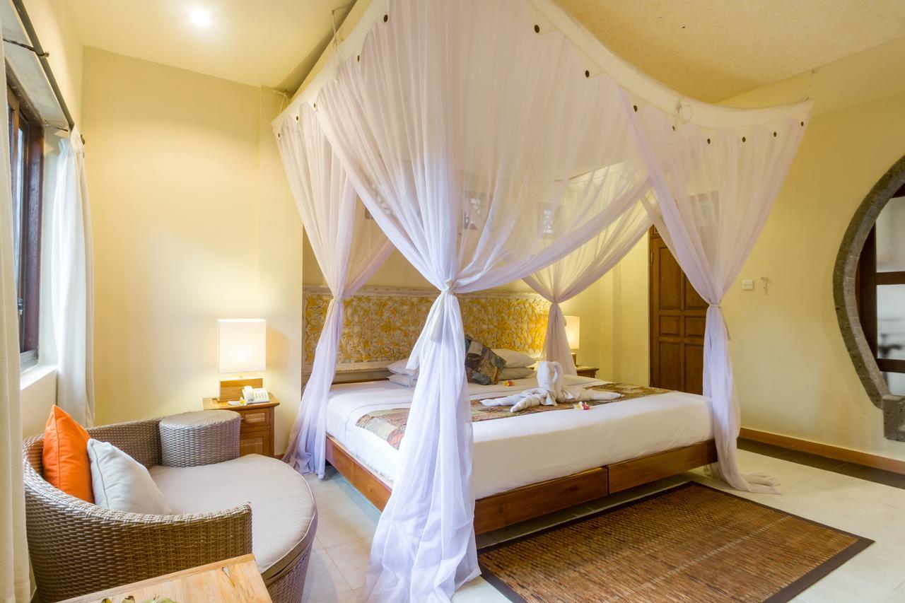 Resort Aura Wellness Sanctuary