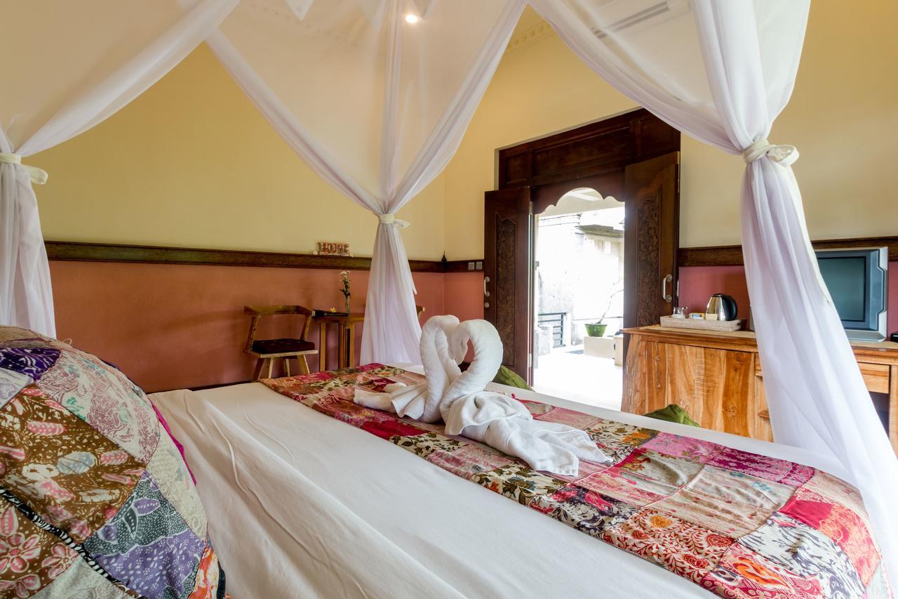 Resort Aura Wellness Sanctuary Ubud (Bali)