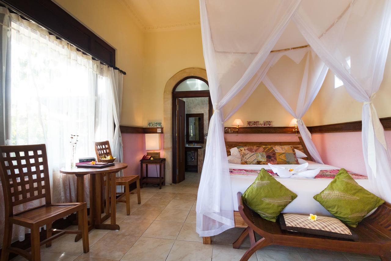 Aura Wellness Sanctuary Resort Ubud (Bali)