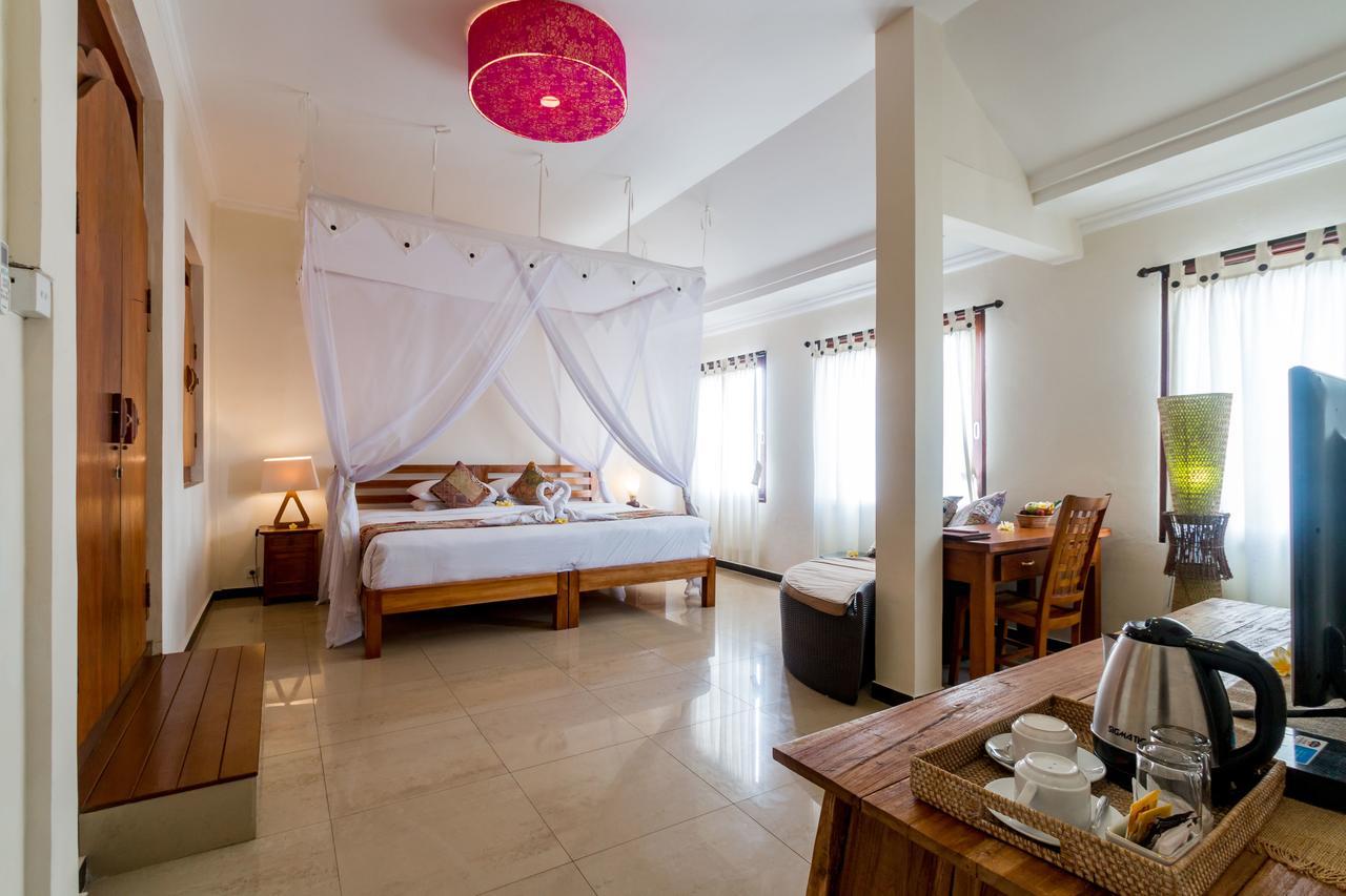 Aura Wellness Sanctuary Resort 3*