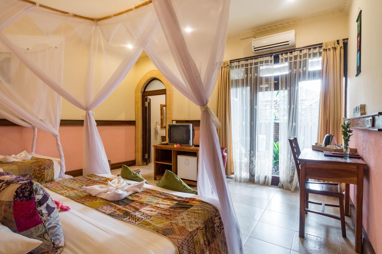 Resort Aura Wellness Sanctuary