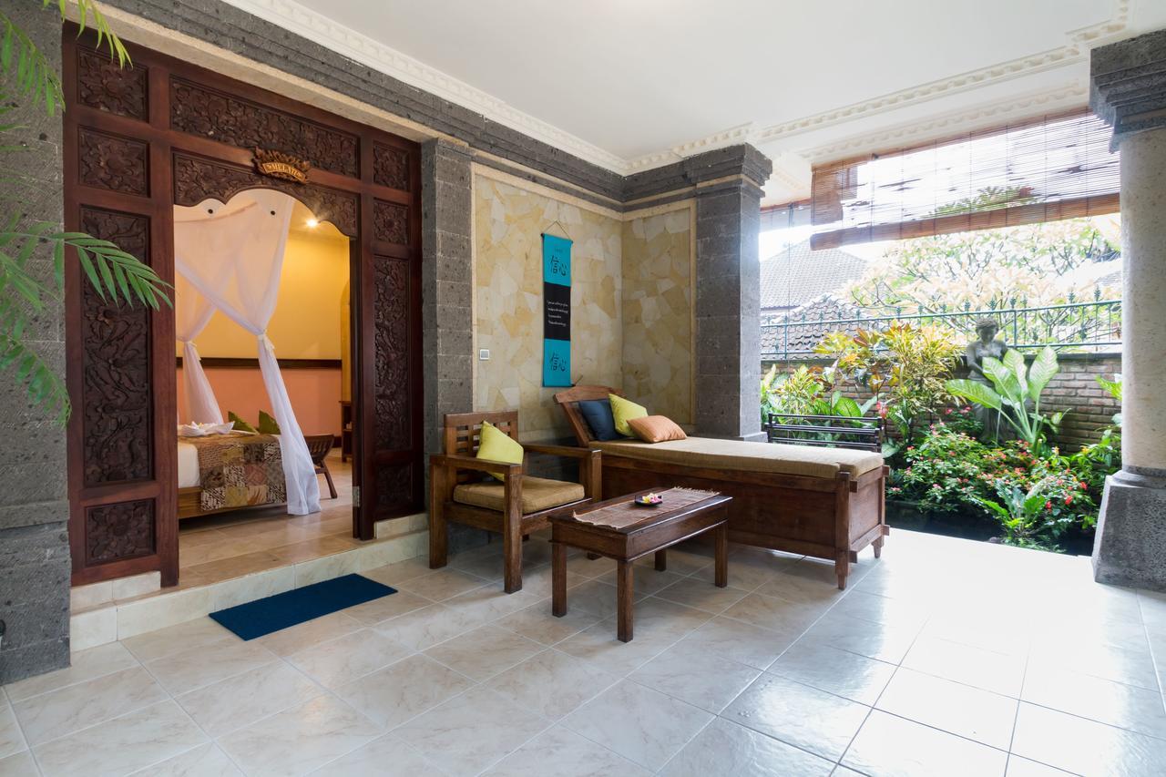 Aura Wellness Sanctuary 3*