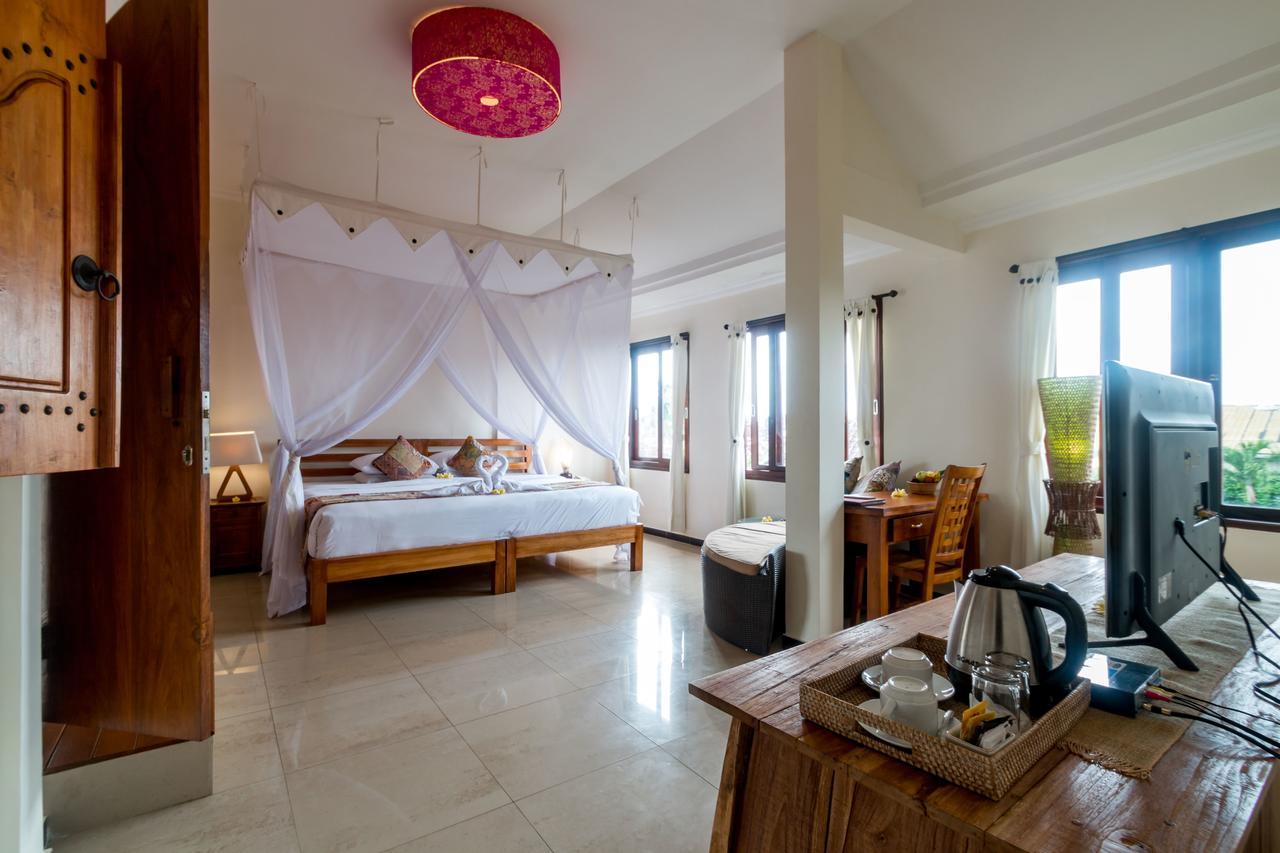 Aura Wellness Sanctuary 3* Ubud (Bali)