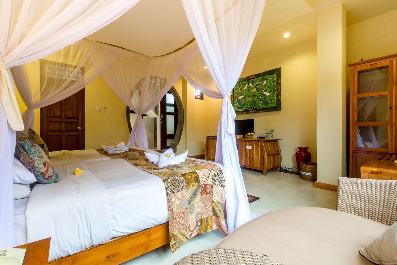 Aura Wellness Sanctuary 3* Ubud (Bali)