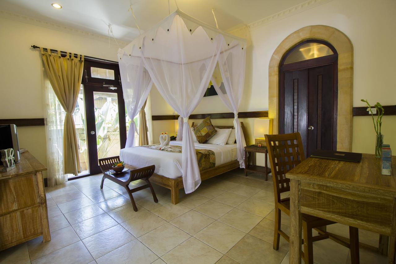 Aura Wellness Sanctuary Ubud (Bali)