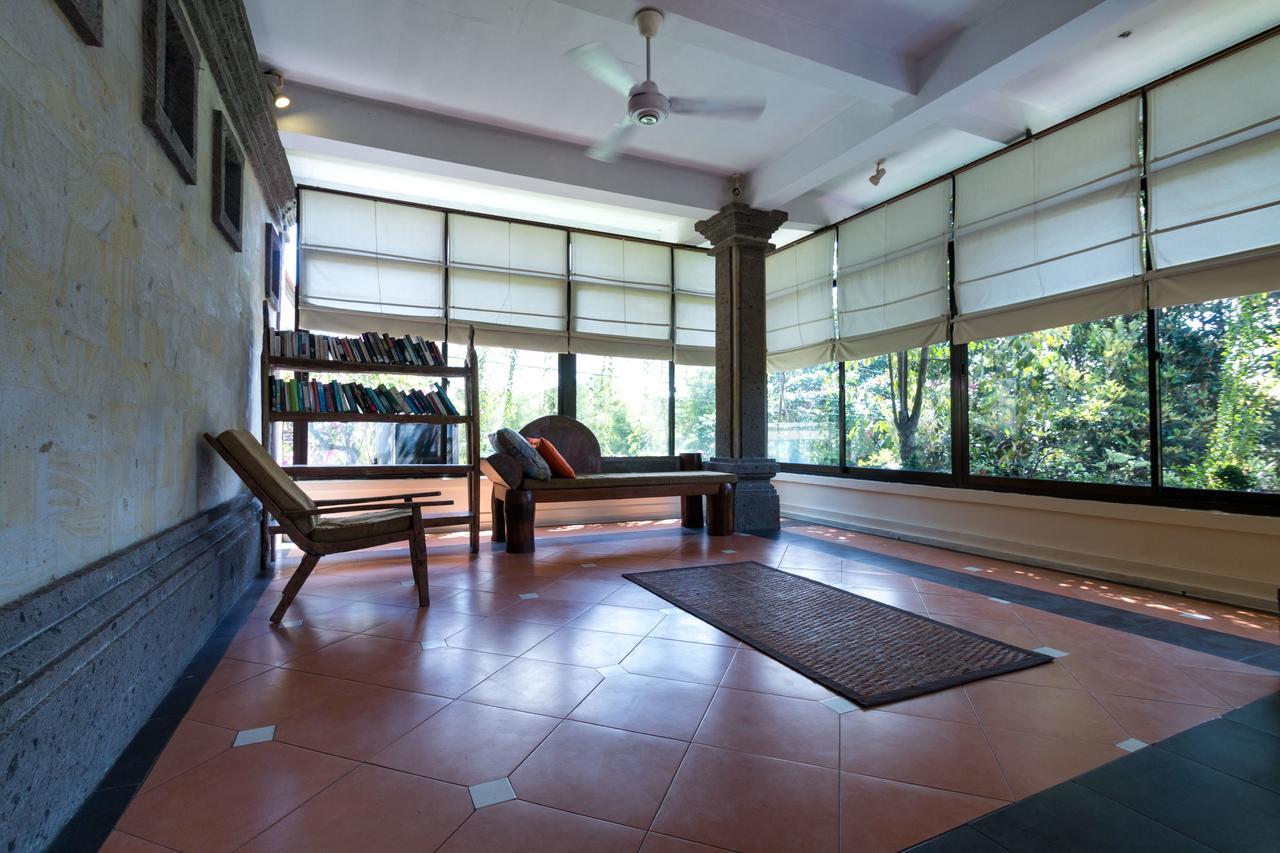 Resort Aura Wellness Sanctuary Ubud (Bali)