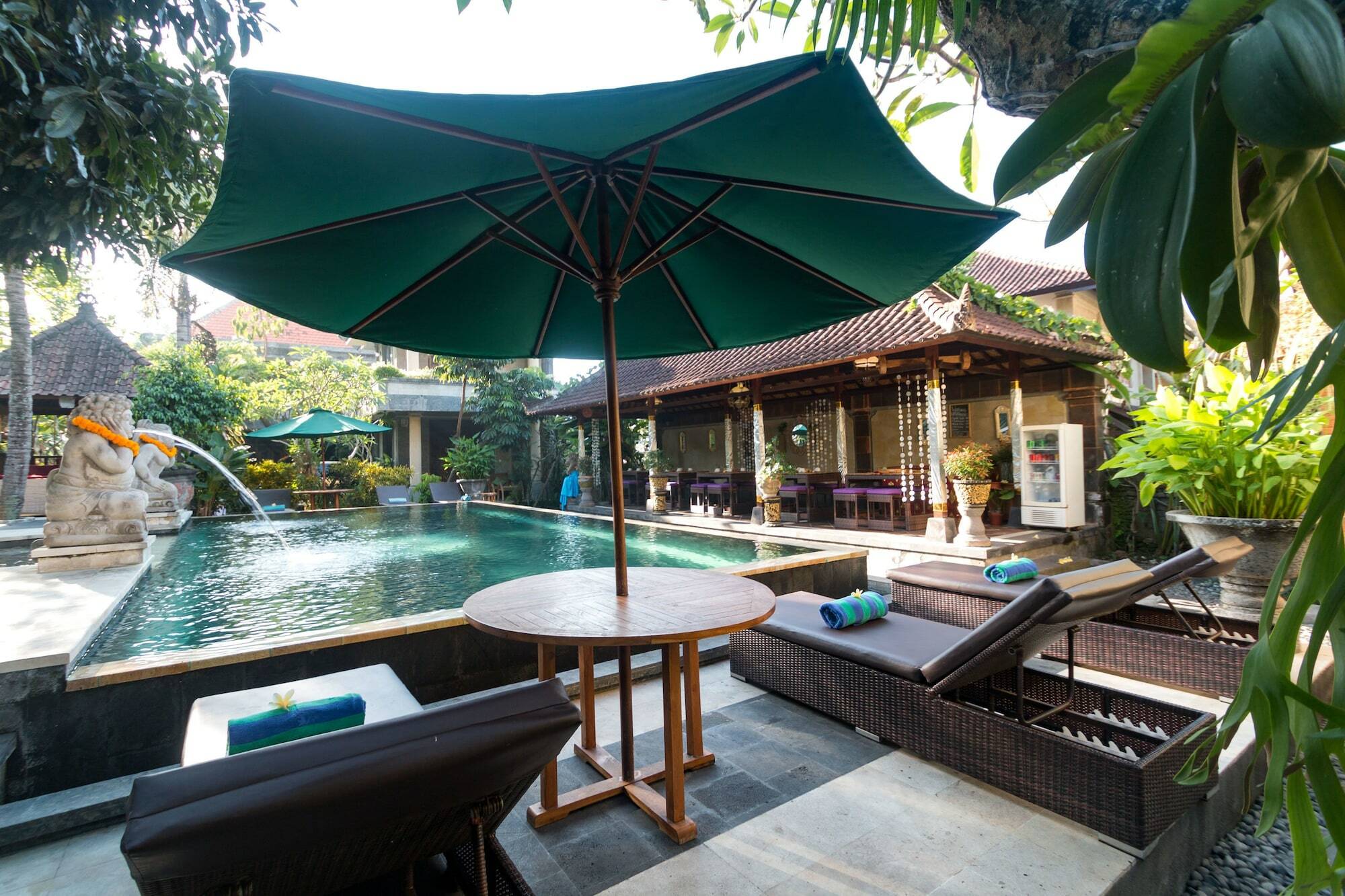 Aura Wellness Sanctuary Resort